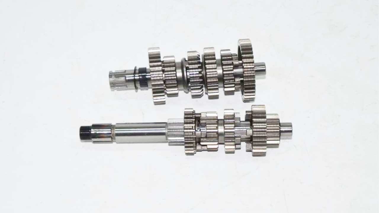 VİTES DİŞLİSİ TAKIM ( ÇİTA180-R )